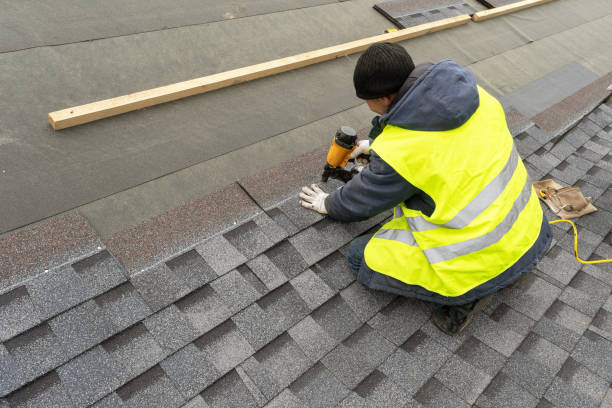 Best Residential Roofing Contractor  in Tyndall, SD