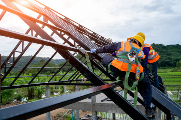 Best Emergency Roof Repair  in Tyndall, SD