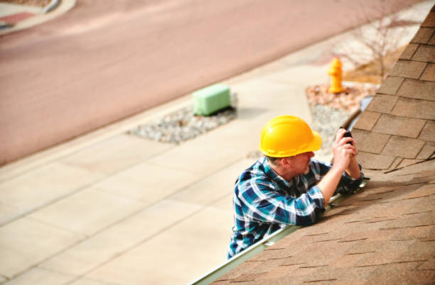 Best New Roof Installation  in Tyndall, SD