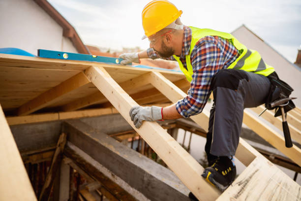 Best Roof Leak Repair  in Tyndall, SD
