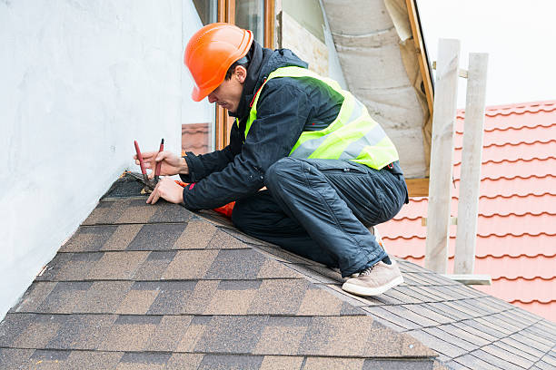 Best Tile Roofing Contractor  in Tyndall, SD