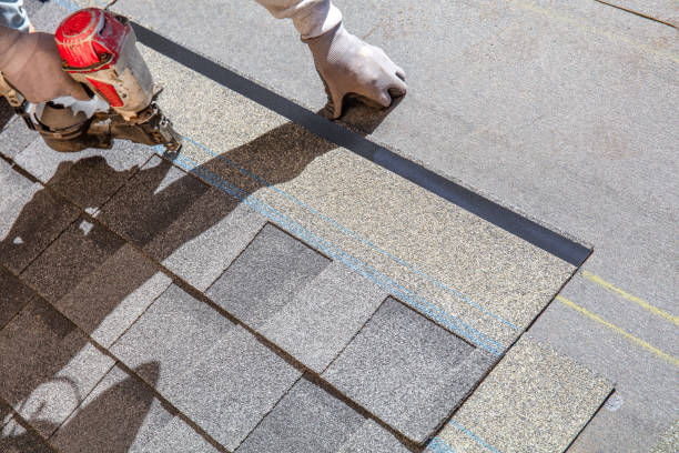 Best Gutter Installation and Roofing  in Tyndall, SD