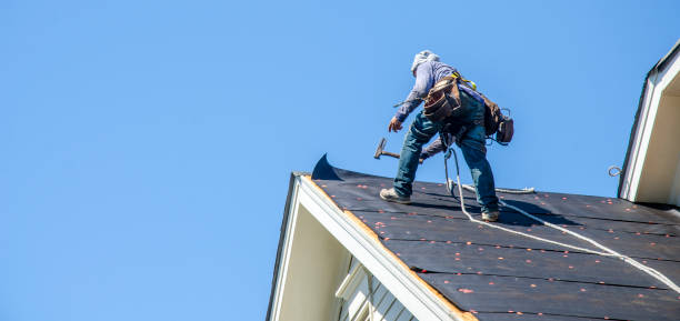 Reliable Tyndall, SD Roofing Contractor Solutions