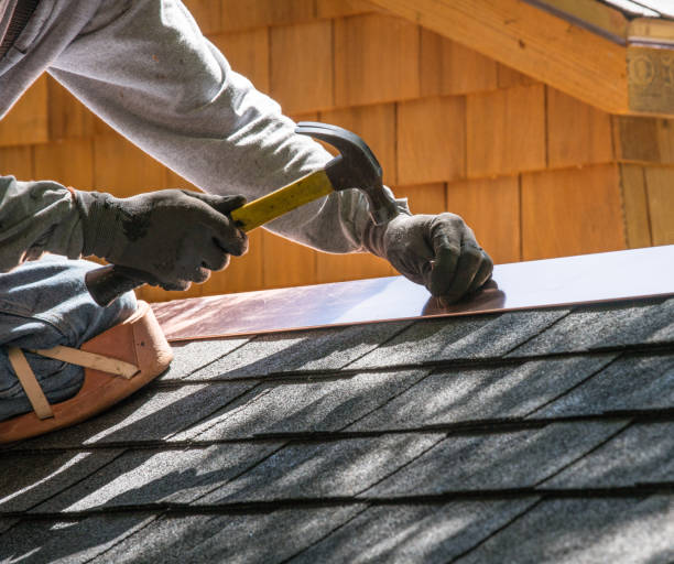Best Roof Maintenance Services  in Tyndall, SD